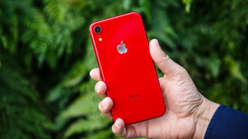 iPhone XR cũ giá rẻ nay còn giảm thêm hấp dẫn, số lượng có hạn