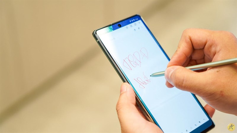 S-Pen Fold Edition và S-Pen Pro vừa ra mắt có gì khác biệt với các S-Pen truyền thống