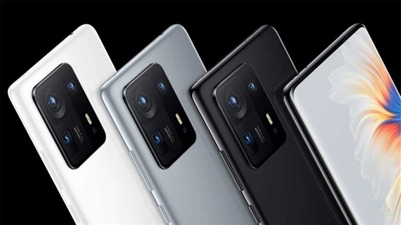 Giá bán Mi MIX 5: Cao hơn Mi MIX 4 nhưng đổi lại được nâng cấp mạnh