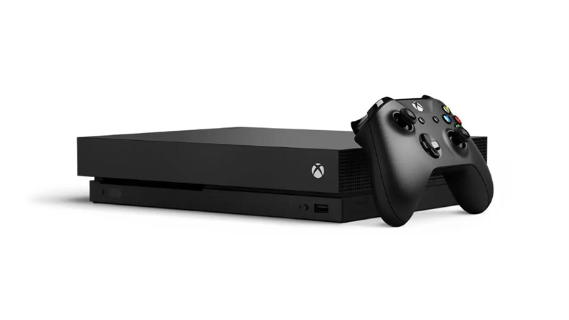 Xbox One X có sức mạnh lớn hơn 40% so với thế hệ trước là Xbox One S Xbox One X có sức mạnh lớn hơn 40% so với thế hệ trước là Xbox One S