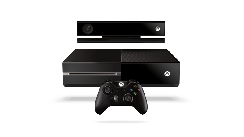 Xbox One không được trang bị nhiều về đồ họa Xbox One không được trang bị nhiều về đồ họa