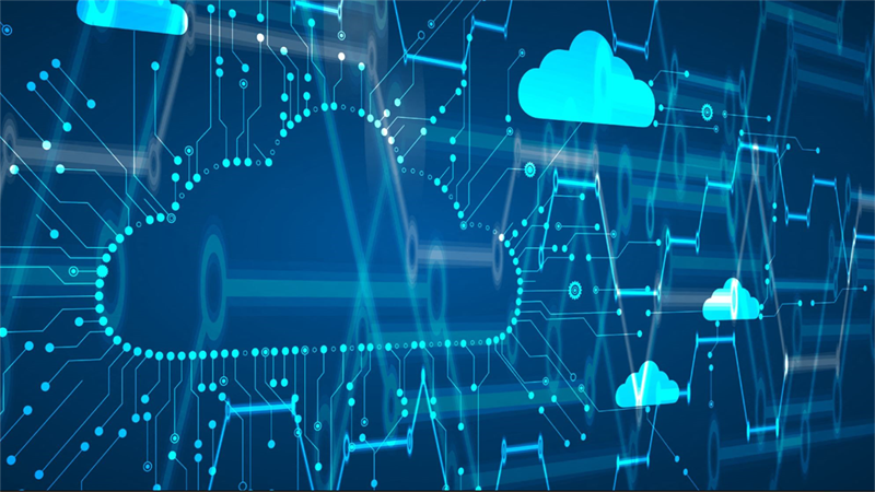 Microsoft Cloud là một trong những lợi thế lớn của Xbox Microsoft Cloud là một trong những lợi thế lớn của Xbox