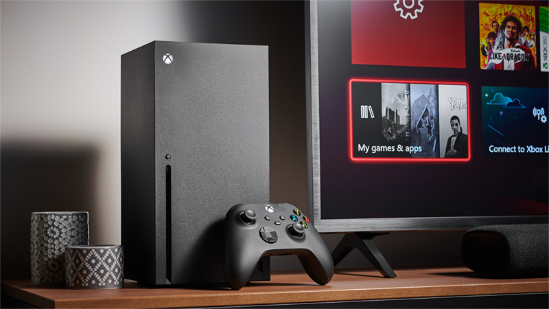Khả năng làm mát là yếu tố chính trong thiết kế của Xbox Series X Khả năng làm mát là yếu tố chính trong thiết kế của Xbox Series X