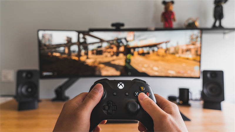Sức mạnh xử lý được nâng cấp trên Xbox Series X có thể làm cho các trò chơi cũ trông đẹp hơn Sức mạnh xử lý được nâng cấp trên Xbox Series X có thể làm cho các trò chơi cũ trông đẹp hơn