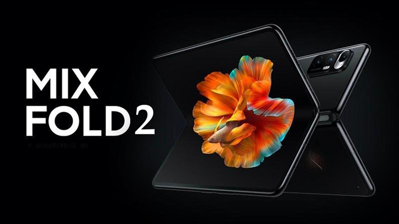  Rò rỉ xác nhận Mi MIX Fold thế hệ tiếp theo đang được phát triển  