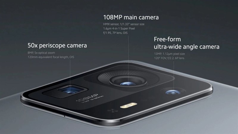 Xiaomi Mi MIX 5 Xiaomi Mi MIX 5