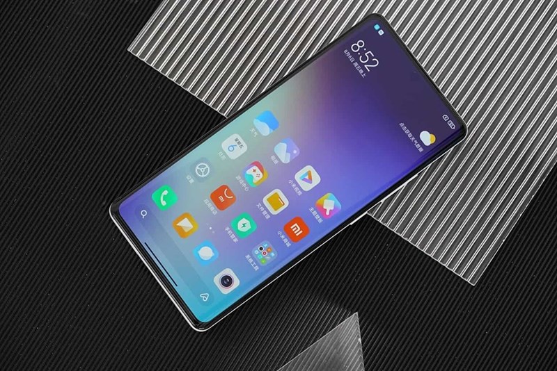 Xiaomi Mi MIX 5 Xiaomi Mi MIX 5