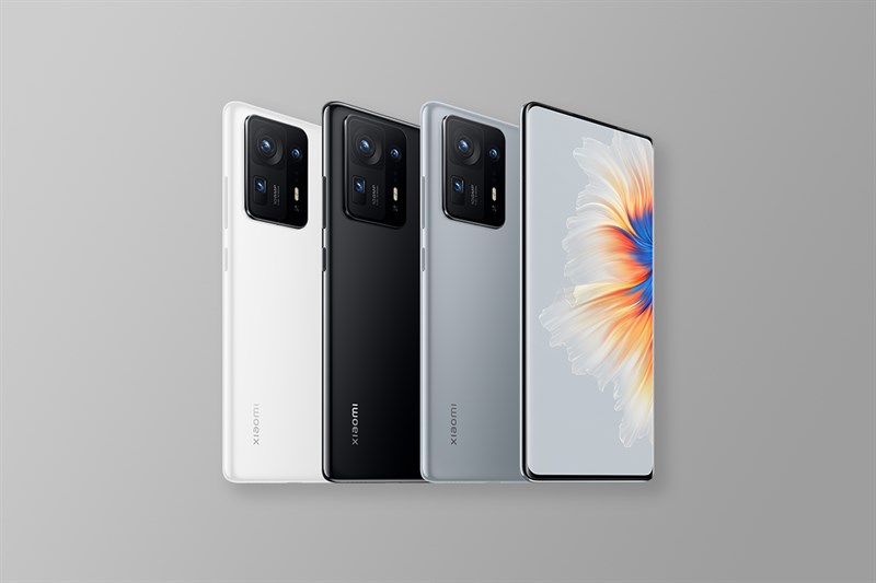 Xiaomi Mi MIX 5 Xiaomi Mi MIX 5