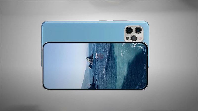 Nokia Slim X có cụm camera quen thuộc Nokia Slim X có cụm camera quen thuộc