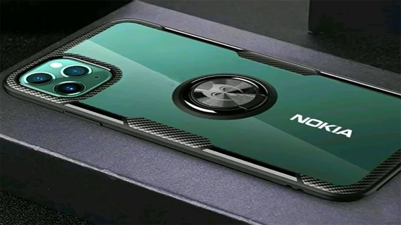 Nokia Slim X được hỗ trợ chống nước giúp máy bền bỉ hơn Nokia Slim X được hỗ trợ chống nước giúp máy bền bỉ hơn