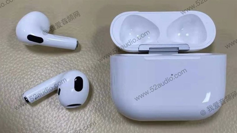 AirPods 3