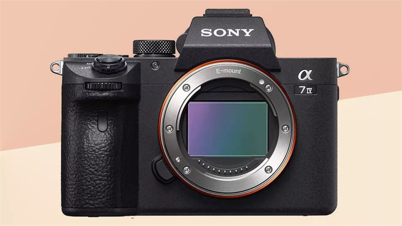 Sony A7 IV có thể sẽ ra mắt vào cuối năm nay