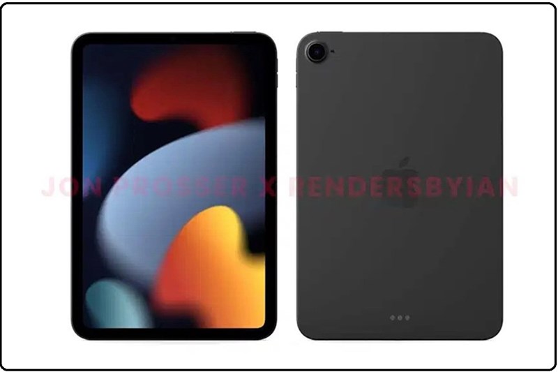 iPad mini 6 giá bao nhiêu? iPad mini 6 giá bao nhiêu?