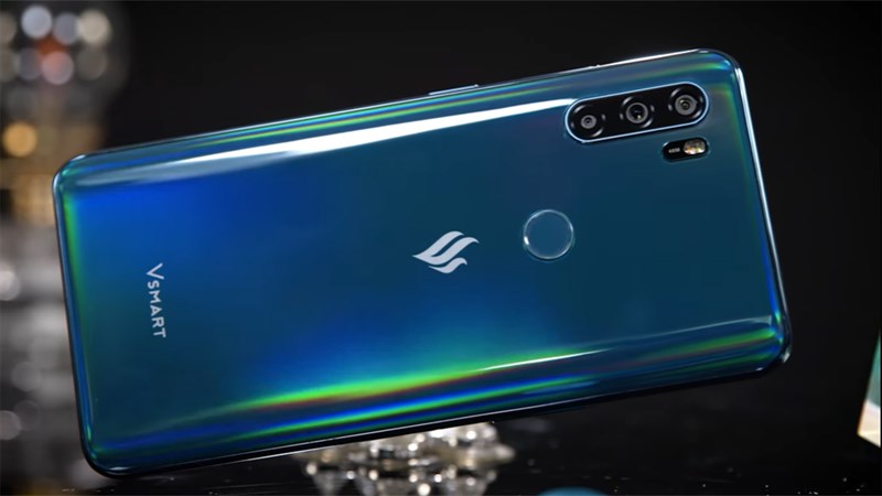 Vsmart Active 3 giá bao nhiêu? Smartphone giá rẻ còn ưu đãi hấp dẫn Vsmart Active 3 giá bao nhiêu? Smartphone giá rẻ còn ưu đãi hấp dẫn