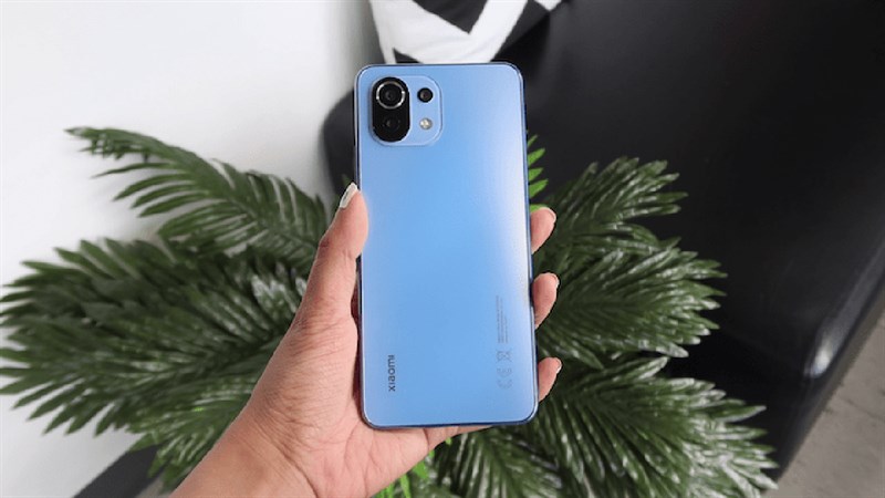 Xiaomi Mi 11 Lite giá bao nhiêu? Ưu đãi trợ giá mùa dịch quá hời Xiaomi Mi 11 Lite giá bao nhiêu? Ưu đãi trợ giá mùa dịch quá hời