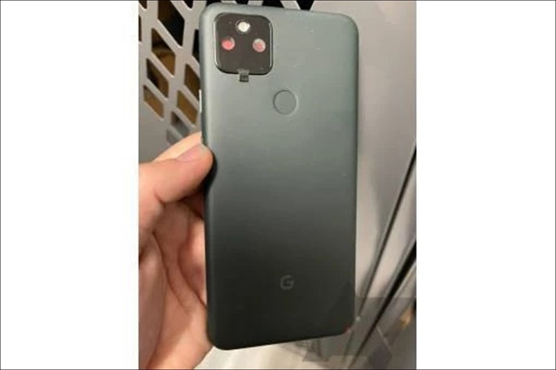 Google Pixel 5a 5G