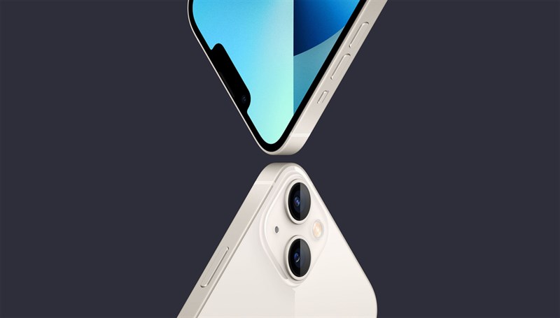 So sánh iPhone 13 và iPhone 13 Pro So sánh iPhone 13 và iPhone 13 Pro