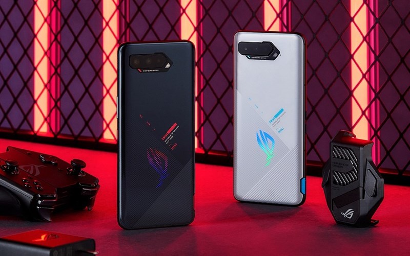 ROG Phone 5s