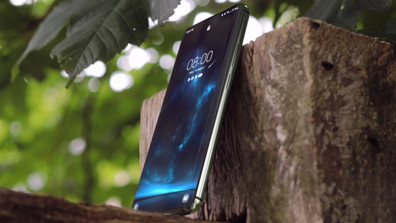 Galaxy S22 Ultra xuất hiện trong bản concept mới, khắc phục những thiếu sót trên dòng Galaxy S21 và có camera ẩn Galaxy S22 Ultra xuất hiện trong bản concept mới, khắc phục những thiếu sót trên dòng Galaxy S21 và có camera ẩn
