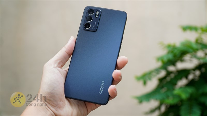 OPPO Reno6 5G