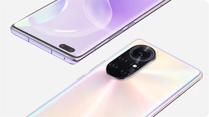 Huawei Nova 9 series có thể sẽ ra mắt vào giữa tháng 9