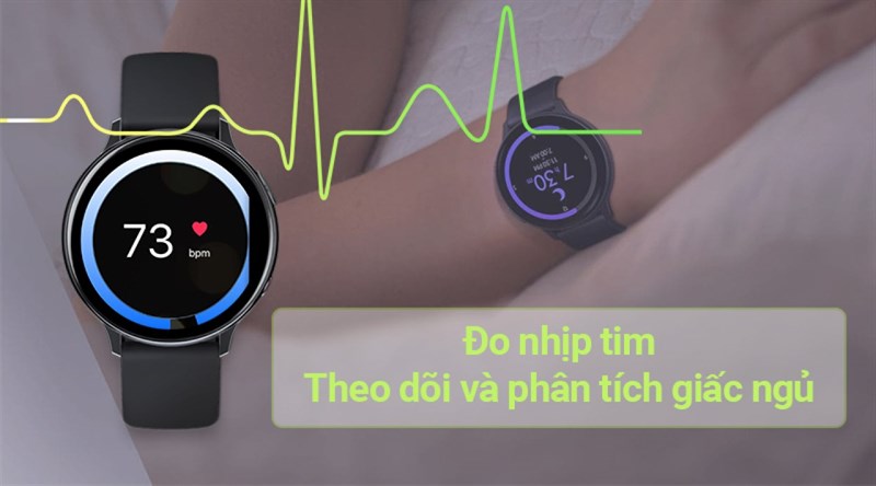 ĐỒNG HỒ THÔNG MINH SAMSUNG