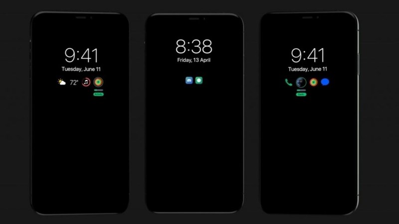 iPhone 13 Pro iPhone 13 Pro