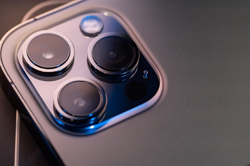 iPhone 13 Pro camera iPhone 13 Pro camera