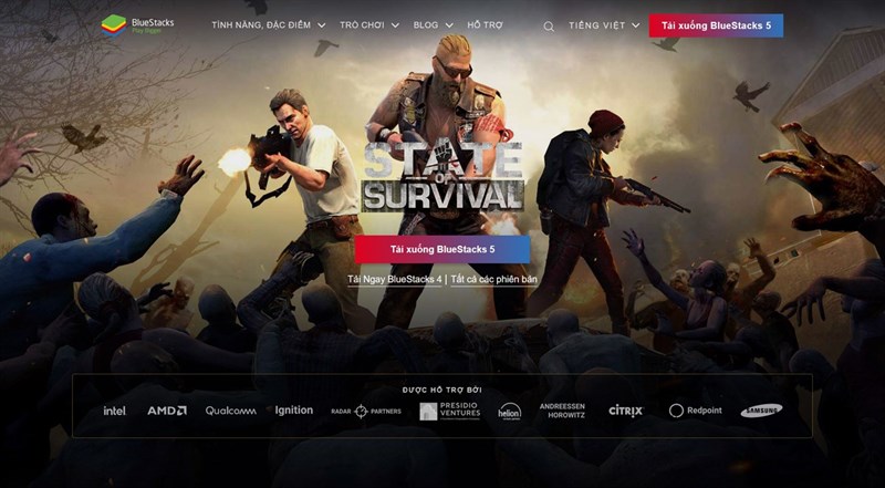 BlueStacks là phần mềm giả lập Android hoạt động ổn định nhất mà mình thấy. BlueStacks là phần mềm giả lập Android hoạt động ổn định nhất mà mình thấy.