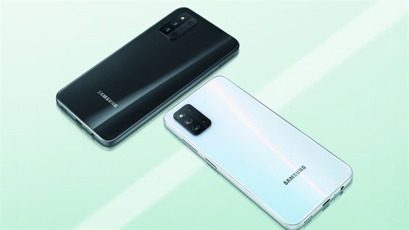 Galaxy M52 5G được phát hiện trên chứng nhận BIS