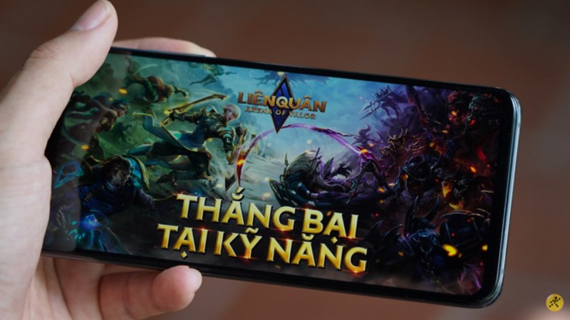 TOP smartphone cận cao cấp đáng mua nhất