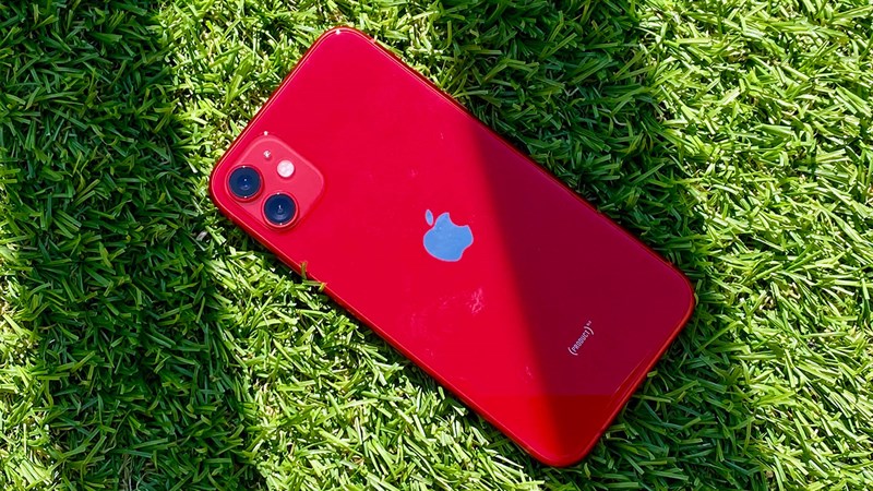 iPhone 11 cũ giá rẻ trả góp