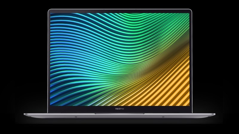 Realme Book được công bố với màn hình LCD IPS 14 inch, bộ vi xử lý Intel thế hệ 11 Realme Book được công bố với màn hình LCD IPS 14 inch, bộ vi xử lý Intel thế hệ 11