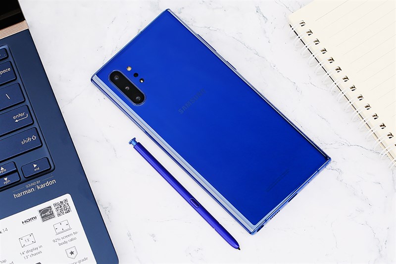 Galaxy Note cũ giá rẻ giảm lớn ở TGDĐ, sở hữu ngay chỉ từ 5.99 triệu