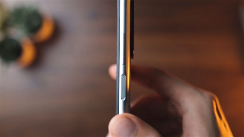 Trên tay Xiaomi Redmi 10 Trên tay Xiaomi Redmi 10