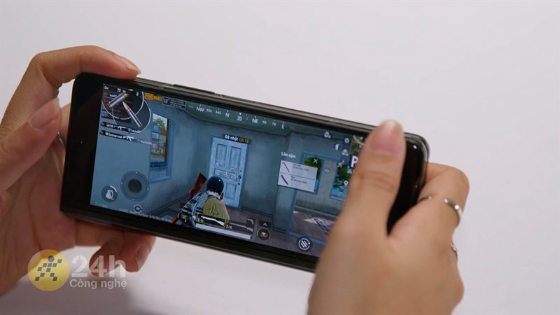 Mình cũng có thể sử dụng màn hình phụ để chơi game cũng được. Mình cũng có thể sử dụng màn hình phụ để chơi game cũng được.