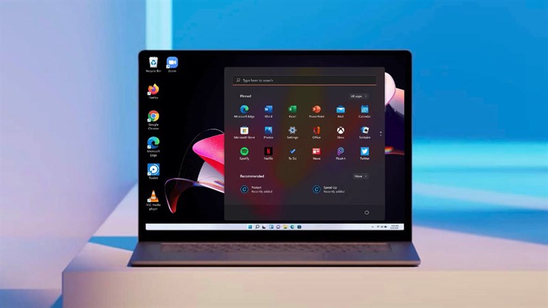 cách đổi theme Windows 11