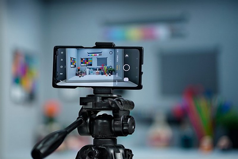 Oppo giới thiệu công nghệ camera mới: Công nghệ Zoom, OIS 5 trục,... Oppo giới thiệu công nghệ camera mới: Công nghệ Zoom, OIS 5 trục,...