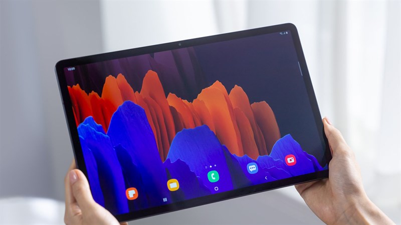 Dòng Tab S8 sắp ra mắt sử dụng chip Snapdragon 898 thay vì Exynos 2200