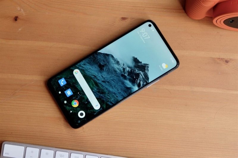 Ngày ra mắt toàn cầu của Xiaomi Mi 11T được tiết lộ