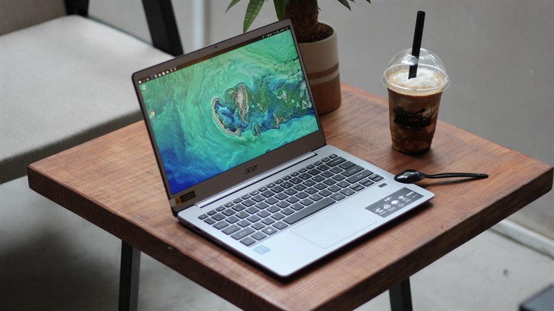 TOP 4 laptop có thiết kế mỏng nhẹ, hiệu năng cao dành cho người làm sáng tạo, được nhiều sự yêu thích tại Thế Giới Di Động