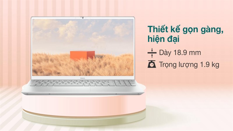 TOP 4 laptop có thiết kế mỏng nhẹ, hiệu năng cao dành cho người làm sáng tạo, được nhiều sự yêu thích tại Thế Giới Di Động