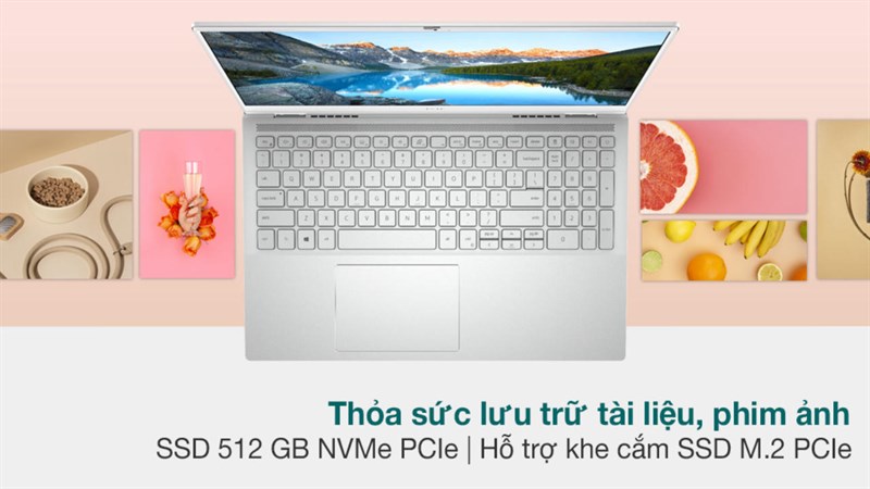 TOP 4 laptop có thiết kế mỏng nhẹ, hiệu năng cao dành cho người làm sáng tạo, được nhiều sự yêu thích tại Thế Giới Di Động