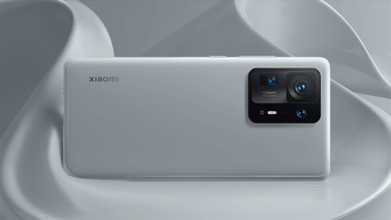 Đây là bằng chứng cho thấy Xiaomi MIX 4 sắp ra mắt toàn cầu, hy vọng sẽ sớm mở bán tại Việt Nam với giá tốt