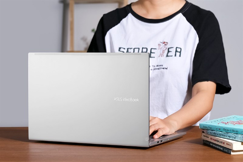 Asus VivoBook A515EA i3 (BQ975T) Asus VivoBook A515EA i3 (BQ975T)