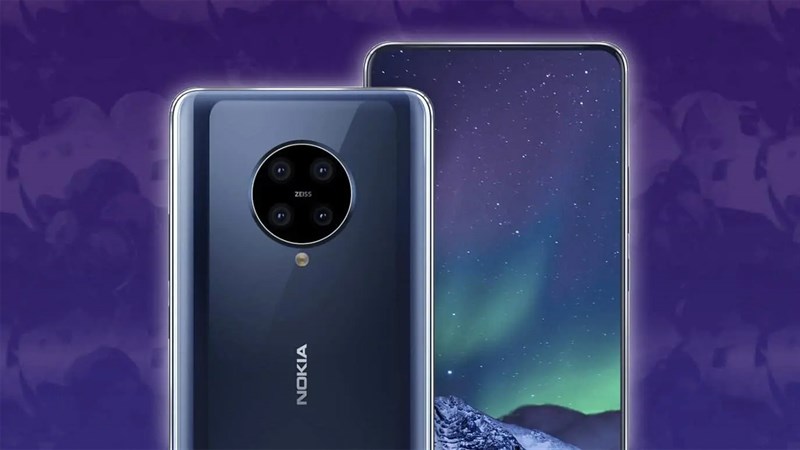 Cấu hình Nokia C50 Cấu hình Nokia C50 dự sẽ có màn hình 6.52 inch đi kèm camera 5 MP ở mặt trước
