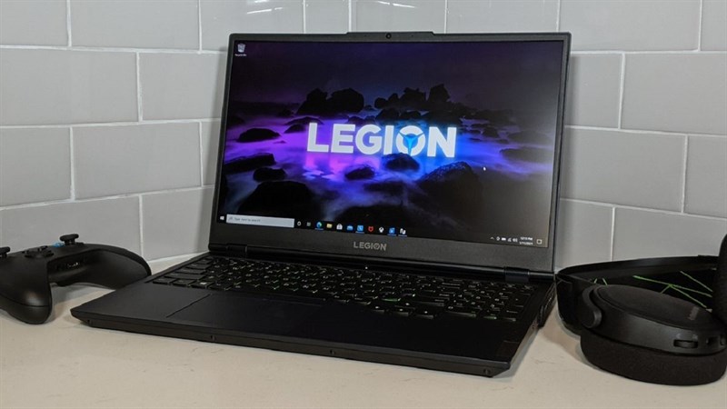 Sắm laptop Gaming Lenovo cao cấp, giảm liền tay đến 2 triệu đồng