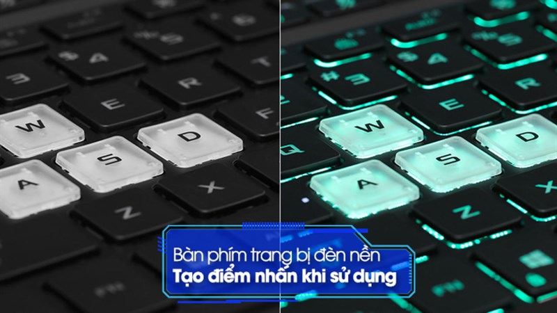 Mua laptop chơi game giá tốt, tham khảo ngay 4 mẫu máy tính Gaming tốt nhất, được thiết kế chuẩn hóa và dành riêng cho gamer