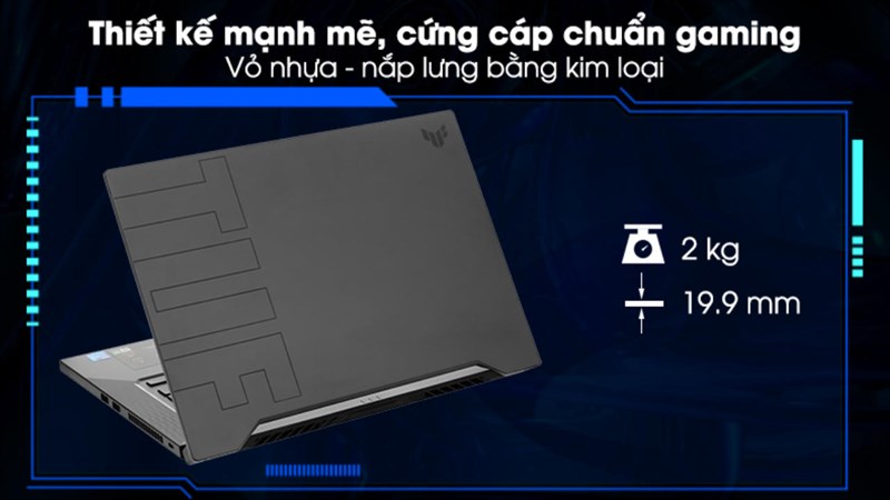 Mua laptop chơi game giá tốt, tham khảo ngay 4 mẫu máy tính Gaming tốt nhất, được thiết kế chuẩn hóa và dành riêng cho gamer