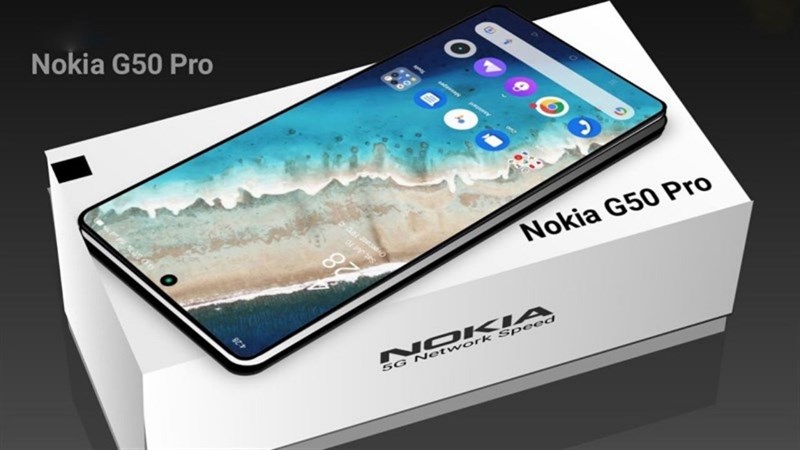 Nokia G50 Pro Nokia G50 Pro